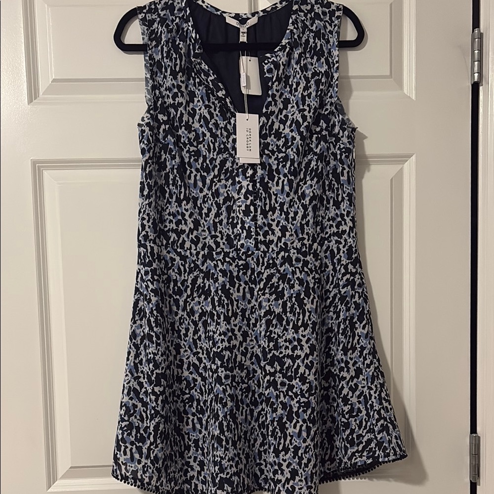 Derek Lam 10 Crosby Dress